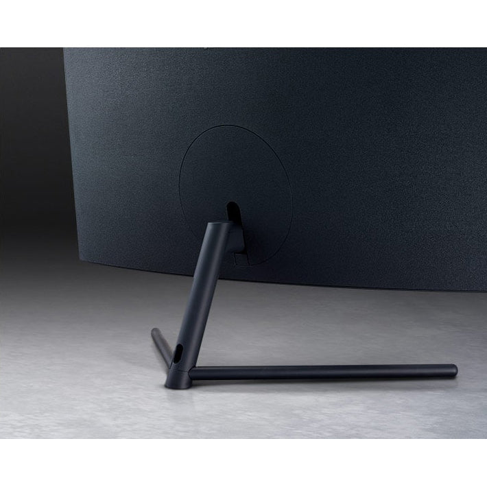 Samsung 32IN CURVED 4K MONITOR (LU32R590CWNXZA)