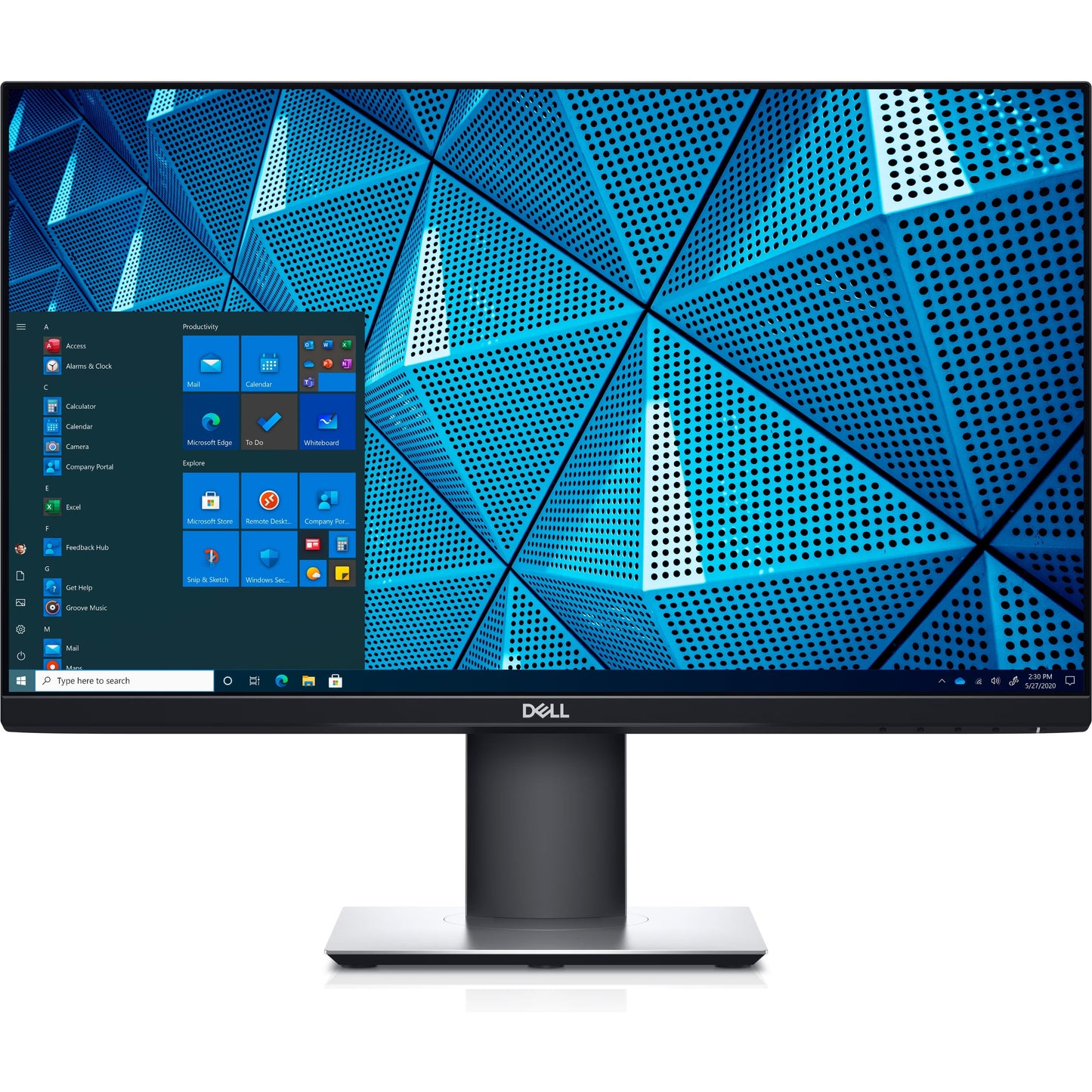 DELL SOURCING - NEW Professional P2319HE 23" Class Full HD LCD Monitor - 16:9 (DELL-P2319HE)