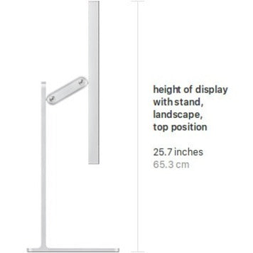 Apple (MWPF2LL/A) Monitor