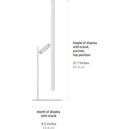 Apple (MWPF2LL/A) Monitor