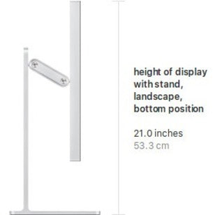 Apple (MWPF2LL/A) Monitor