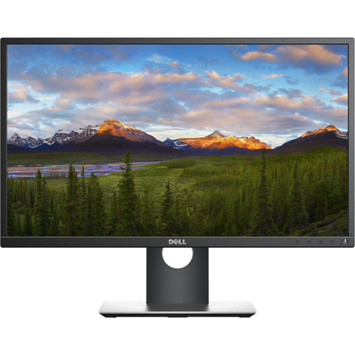 Dell-IMSourcing P2417H 60" Class Full HD LCD Monitor - 16:9 - Black