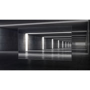 Samsung QET Series 75" Digital Signage Display, 4K UHD Crystal Display, 300 Nit Brightness, Quad-Core Processor, MagicINFO Lite, Tizen 4.0, 16/7 Operation - QE75T (3 Year Warranty)