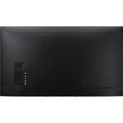 Samsung QET Series 75" Digital Signage Display, 4K UHD Crystal Display, 300 Nit Brightness, Quad-Core Processor, MagicINFO Lite, Tizen 4.0, 16/7 Operation - QE75T (3 Year Warranty)