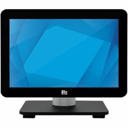 Elo 1002L 10" Class WXGA LED Monitor - 16:10 - Black (E324341)