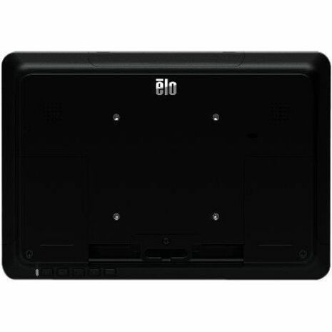 Elo 1002L 10" Class WXGA LED Monitor - 16:10 - Black (E324341)
