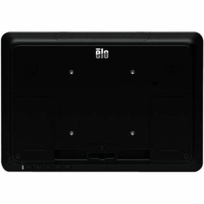 Elo 1002L 10" Class WXGA LED Monitor - 16:10 - Black (E324341)