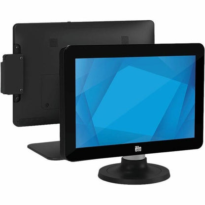 Elo 1002L 10" Class WXGA LED Monitor - 16:10 - Black (E324341)