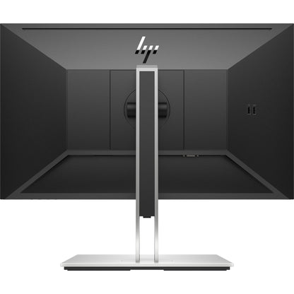 HPI SOURCING - NEW E24 G4 24" Class Full HD LCD Monitor - 16:9 - Black (9VF99AA#ABA)