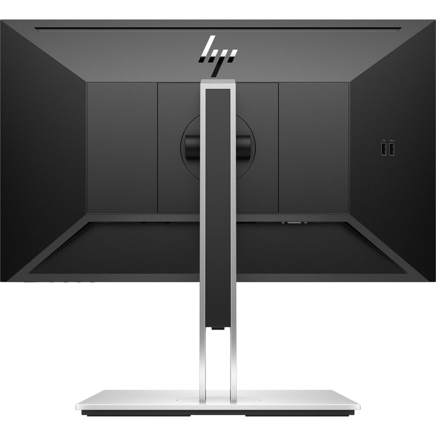 HP 9VH72AA E22 G4 FHD Monitor, Full HD 22" IPS Display, USB Hub, Ergonomic Design