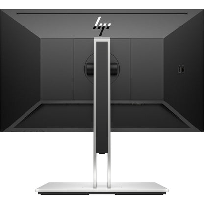 HP 9VH72AA E22 G4 FHD Monitor, Full HD 22" IPS Display, USB Hub, Ergonomic Design