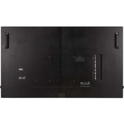 LG 55TC3CG-H 55" 4K Digital Signage Display, 40-Point Multi-Touch, Edge LED, Ultra HD 3840x2160, Linux/webOS/Windows Compatible, 350 Nit Brightness, Black - 55TC3CG-H (3 Year Warranty)