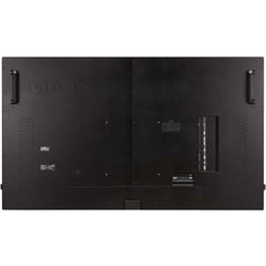 LG 55TC3CG-H 55" 4K Digital Signage Display, 40-Point Multi-Touch, Edge LED, Ultra HD 3840x2160, Linux/webOS/Windows Compatible, 350 Nit Brightness, Black - 55TC3CG-H (3 Year Warranty)