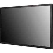 LG 55TC3CG-H 55" 4K Digital Signage Display, 40-Point Multi-Touch, Edge LED, Ultra HD 3840x2160, Linux/webOS/Windows Compatible, 350 Nit Brightness, Black - 55TC3CG-H (3 Year Warranty)