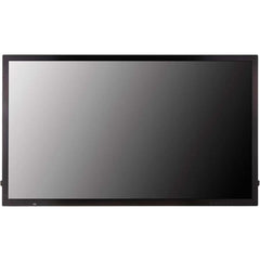 LG 55TC3CG-H 55" 4K Digital Signage Display, 40-Point Multi-Touch, Edge LED, Ultra HD 3840x2160, Linux/webOS/Windows Compatible, 350 Nit Brightness, Black - 55TC3CG-H (3 Year Warranty)