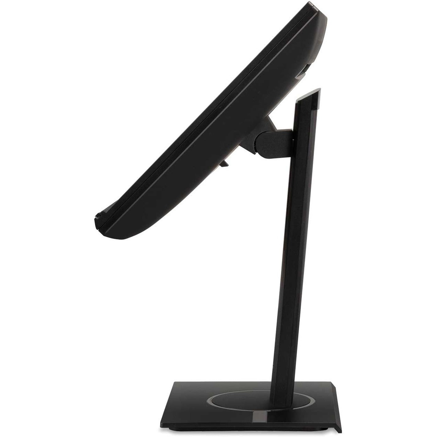 ViewSonic 24" LCD monitor, 1920x1080, HDMI, DP, VGA, USB-hub. (VG2440)