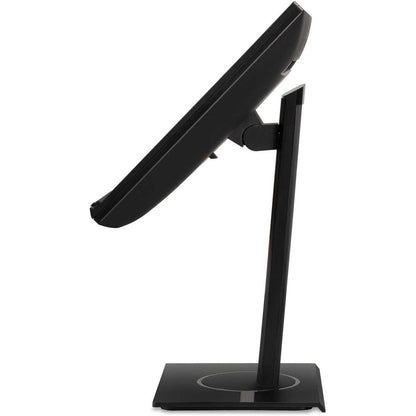 ViewSonic 24" LCD monitor, 1920x1080, HDMI, DP, VGA, USB-hub. (VG2440)