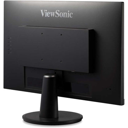 Viewsonic VA2447-MH 24" MVA Monitor with HDMI and VGA, 1920 x 1080 Resolution.