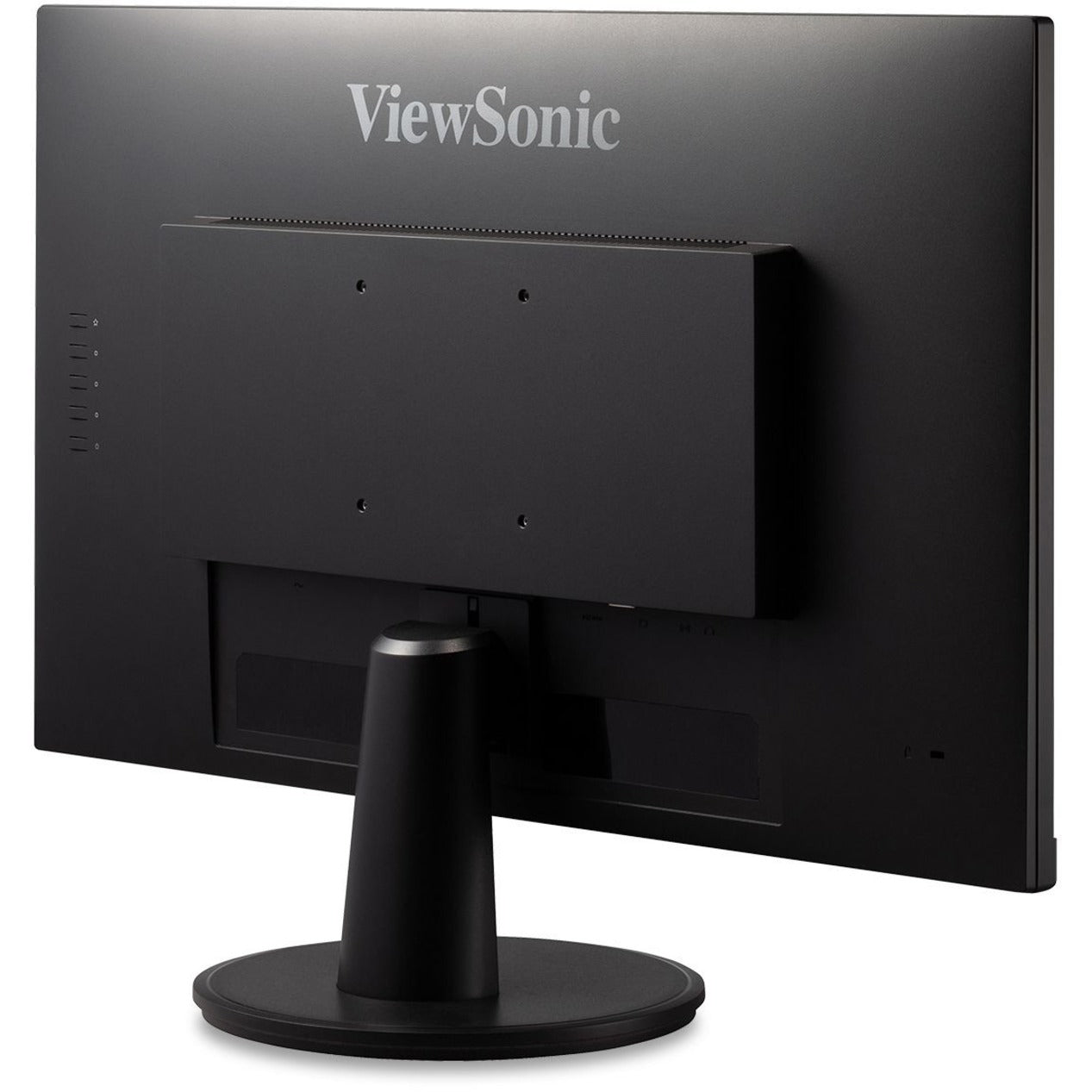 Viewsonic VA2447-MH 24" MVA Monitor with HDMI and VGA, 1920 x 1080 Resolution.