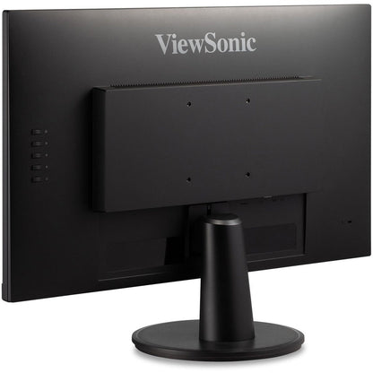 Viewsonic VA2447-MH 24" MVA Monitor with HDMI and VGA, 1920 x 1080 Resolution.
