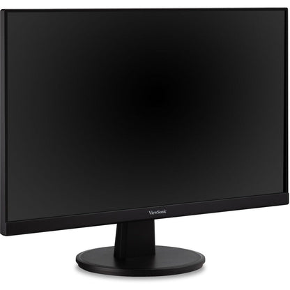 Viewsonic VA2447-MH 24" MVA Monitor with HDMI and VGA, 1920 x 1080 Resolution.
