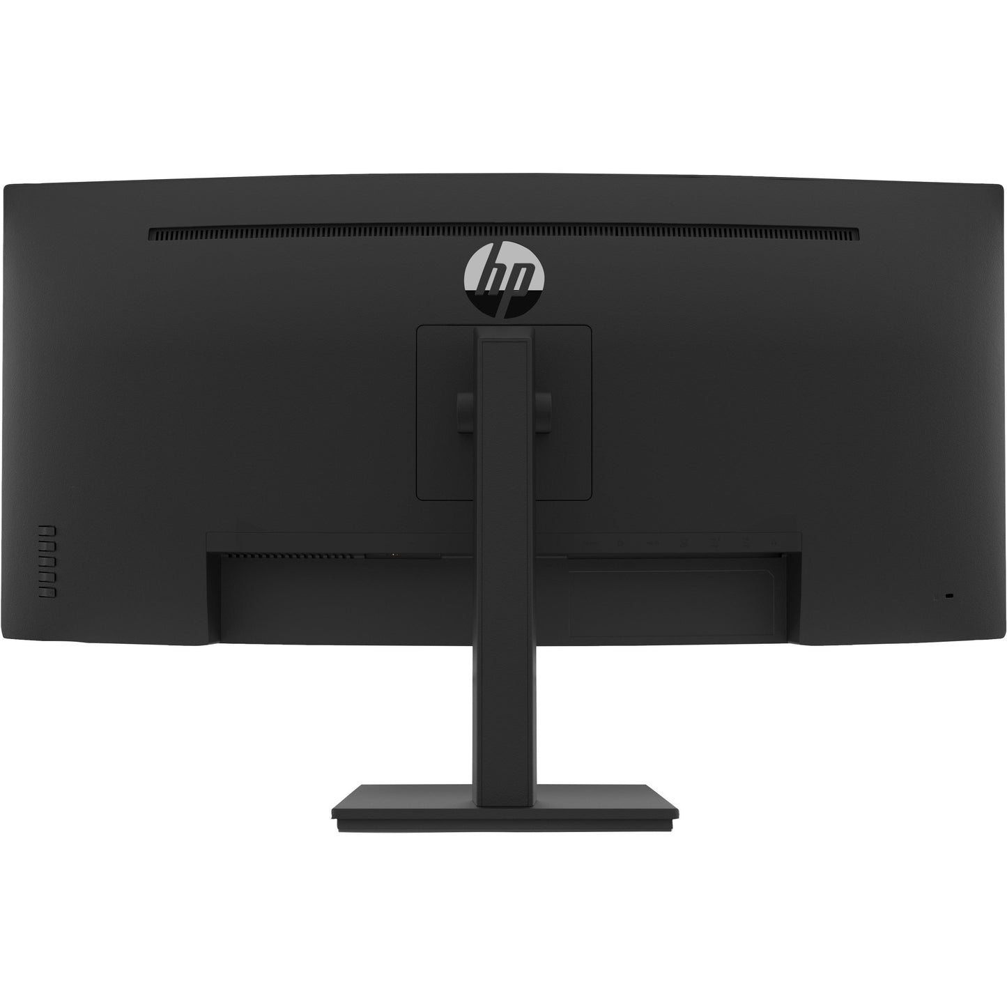 HP P-SERIES P34HC G4 34 INCH WQHD 3440X1440 100Hz 21:9 300NITS 3000:1 5M:1 178/178 VIEWING ANGLE SWIVEL TILT HEIGHT ADJUSTABLE PIVOT DP HDMI USB-C DP 65W POWER DELIVERY MONITOR (21Y56AA)