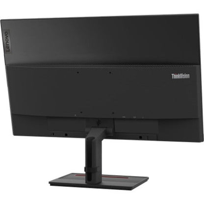Lenovo HDMI Monitor 23.8" FHD VA 3-side Near Edgeless, HDMI, VGA and Audio Out ports, TUV Rheinland Eye Comfort Certified (62AEKAT2US)