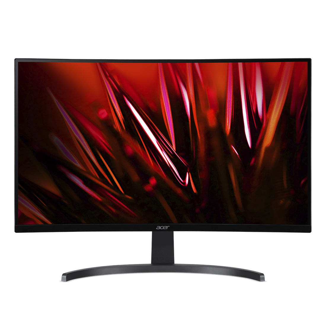 Acer ED273U A 27" Class LCD Monitor - Black (UM.HE3AA.A02)