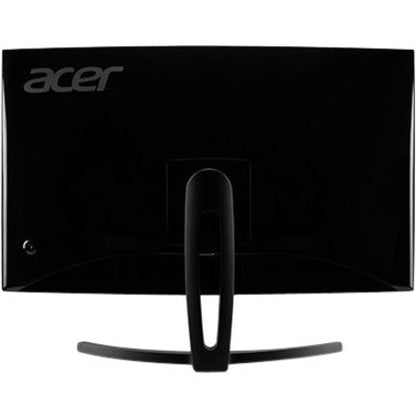 Acer ED273U A 27" Class LCD Monitor - Black (UM.HE3AA.A02)