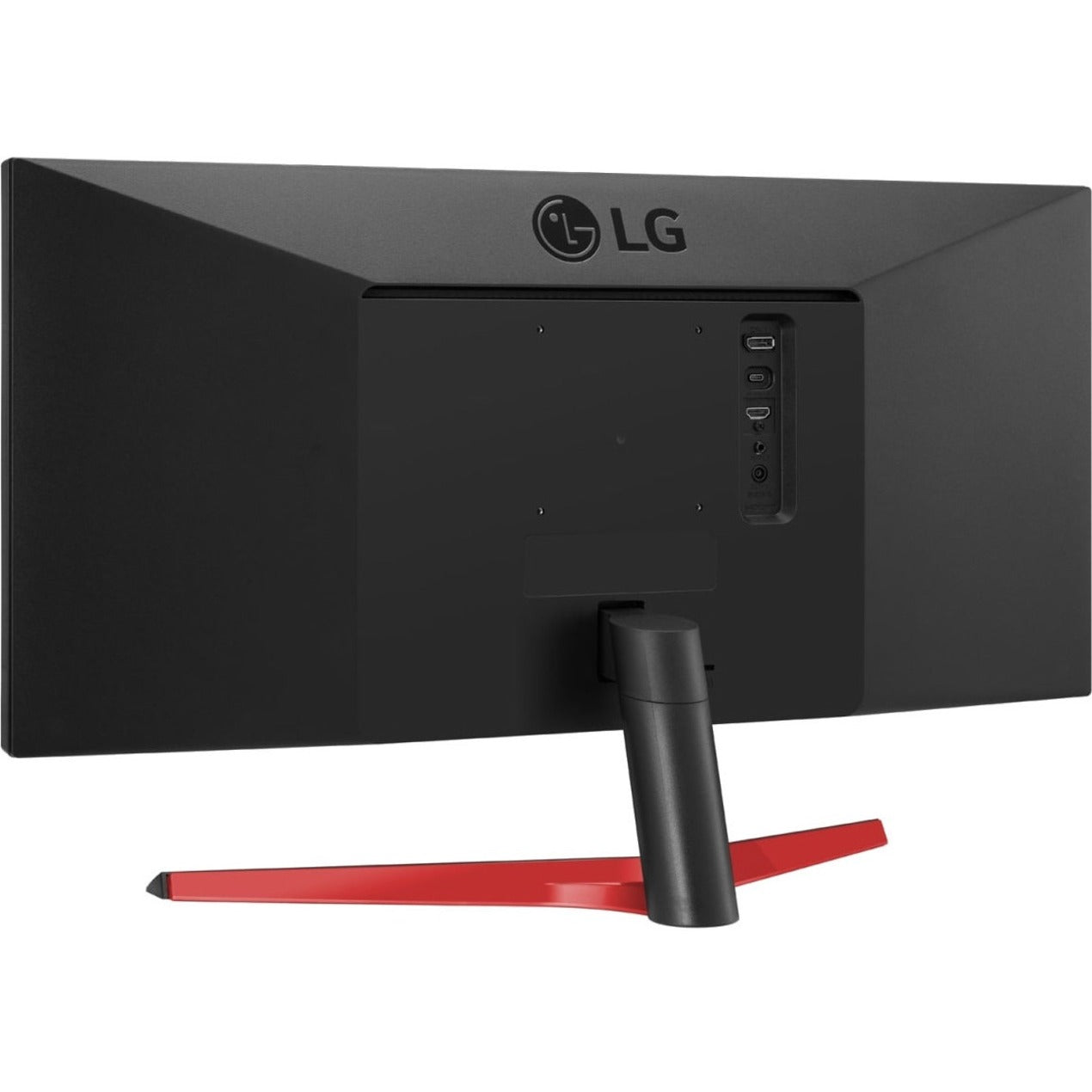 LG Ultrawide 29WP60G-B 29" Class UW-UXGA LCD Monitor - 21:9 - Black