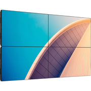 Philips 55BDL2005X/00 Signage Solutions Video Wall Display, 55", 1080p, Android, 500 Nit, Direct LED