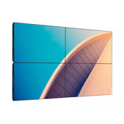 Philips 55BDL2005X/00 Signage Solutions Video Wall Display, 55", 1080p, Android, 500 Nit, Direct LED