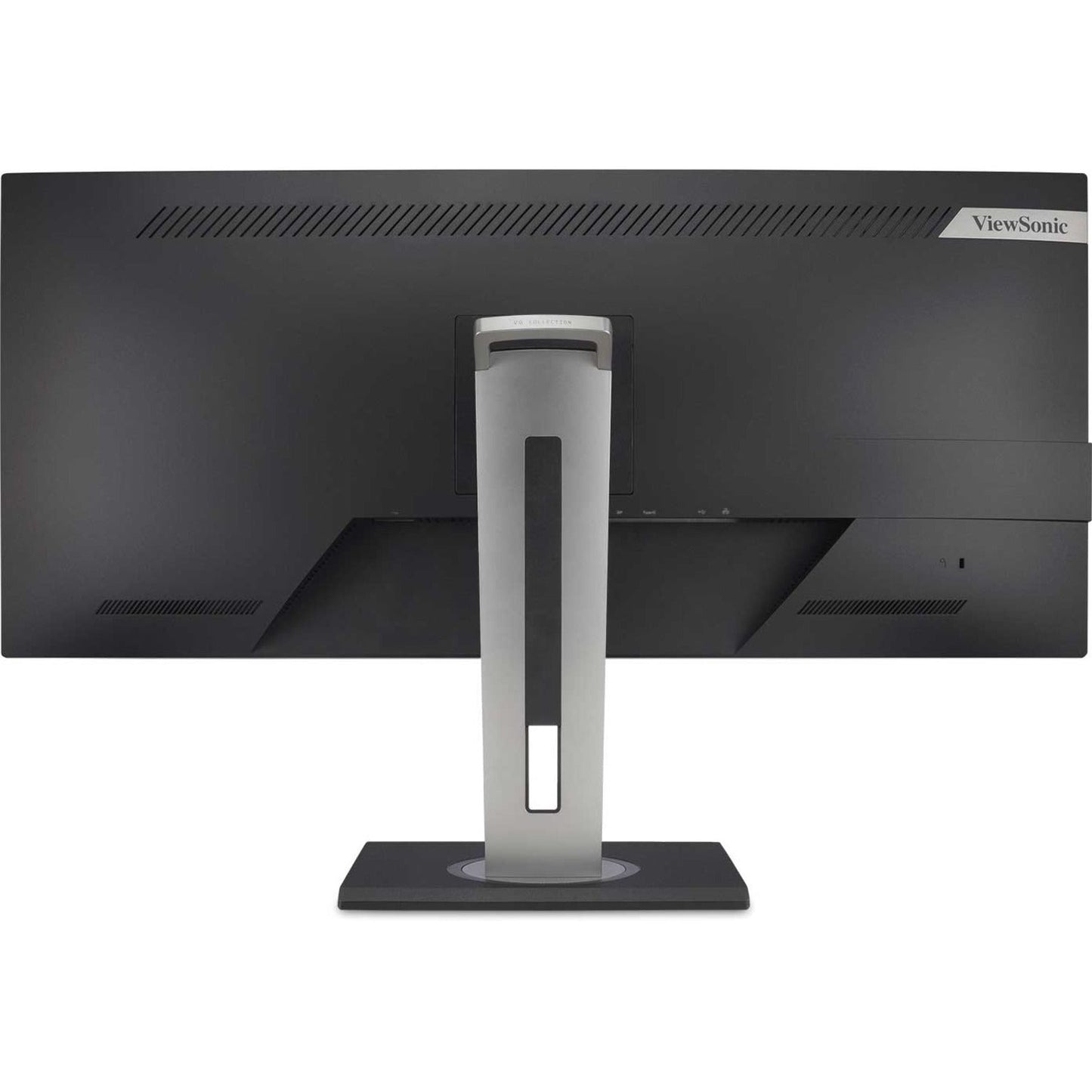 ViewSonic MN VG3456 34 Ultrawide Docking MN 3440x1440 USB-C (90W) Retail