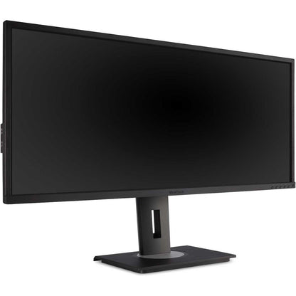 ViewSonic MN VG3456 34 Ultrawide Docking MN 3440x1440 USB-C (90W) Retail