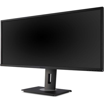 ViewSonic MN VG3456 34 Ultrawide Docking MN 3440x1440 USB-C (90W) Retail