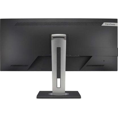 ViewSonic MN VG3456 34 Ultrawide Docking MN 3440x1440 USB-C (90W) Retail