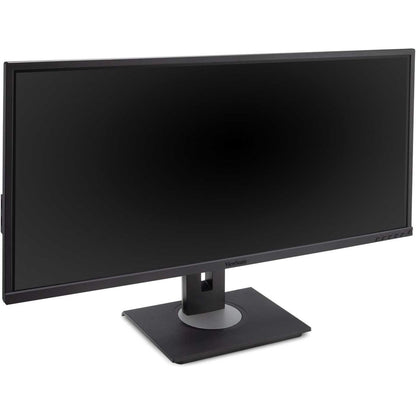 ViewSonic MN VG3456 34 Ultrawide Docking MN 3440x1440 USB-C (90W) Retail