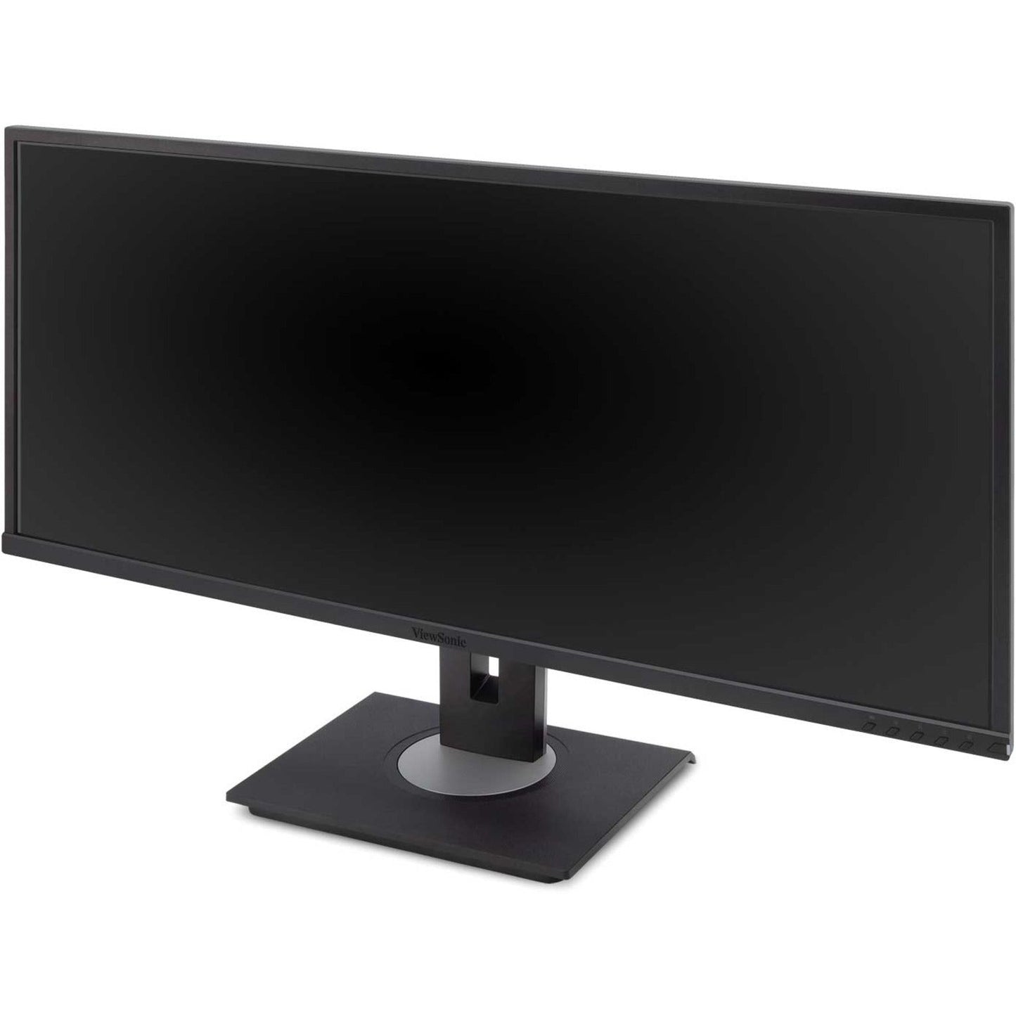 ViewSonic MN VG3456 34 Ultrawide Docking MN 3440x1440 USB-C (90W) Retail