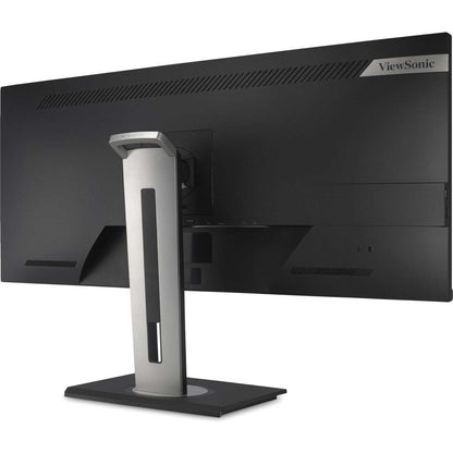 ViewSonic MN VG3456 34 Ultrawide Docking MN 3440x1440 USB-C (90W) Retail
