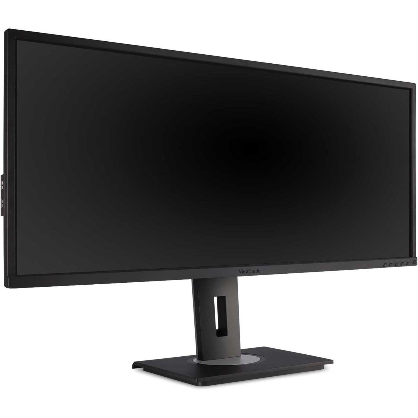 ViewSonic MN VG3456 34 Ultrawide Docking MN 3440x1440 USB-C (90W) Retail