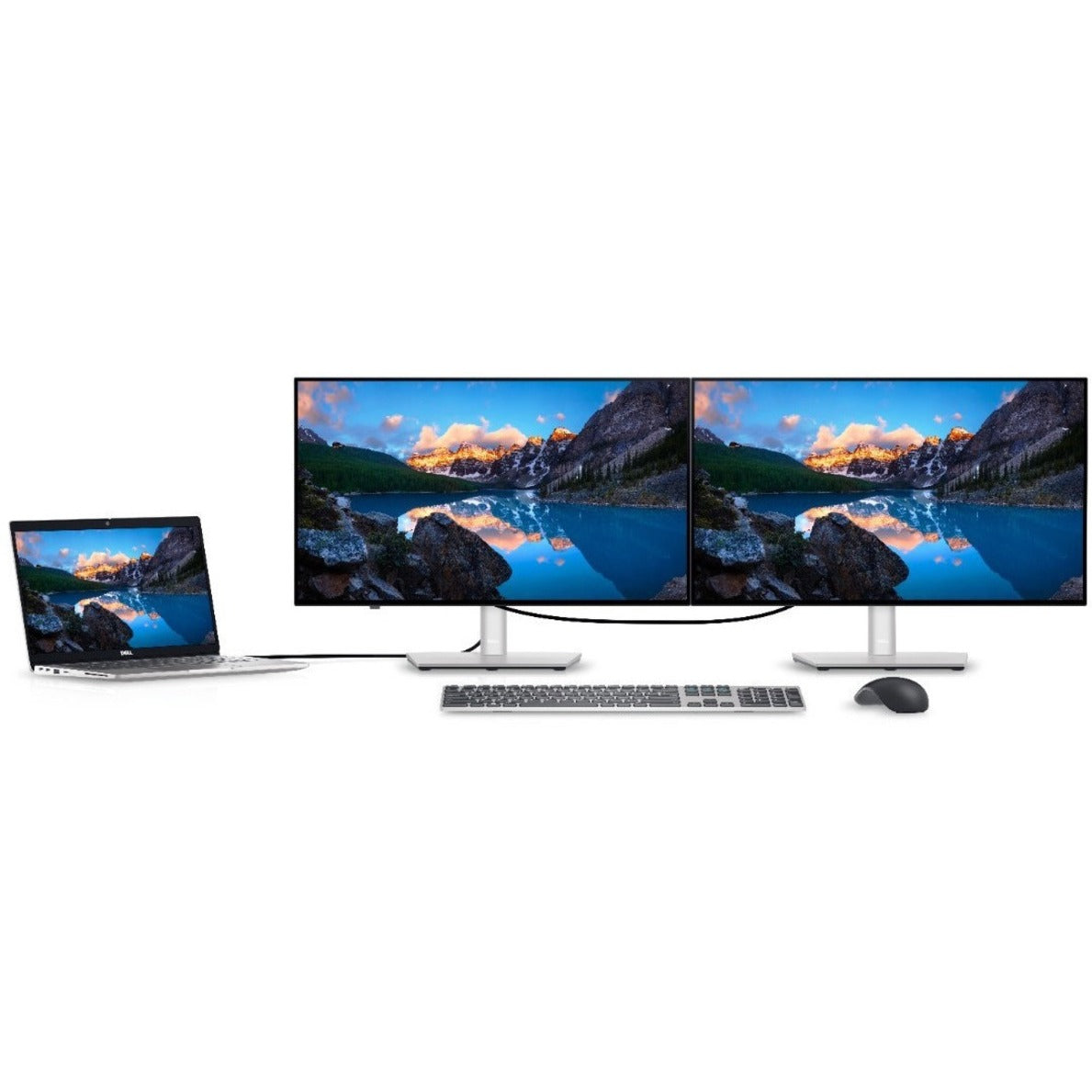 Dell (DELL-U2422H) Monitor