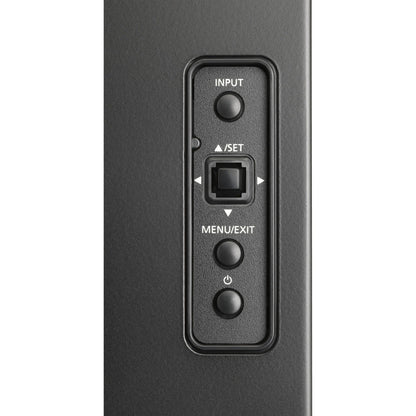 NEC Display M551-MPI4E Digital Signage Display, Professional, Enhances Engagement, Delivers Vibrant Visuals (1 Year Warranty)