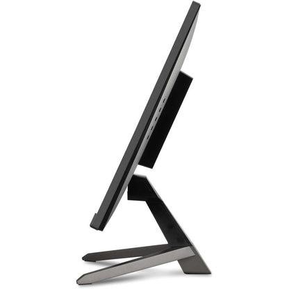 ViewSonic VX2467-MHD 24 Inch 1080p Gaming Monitor with 100Hz, 1ms, Ultra-Thin Bezels, FreeSync, Eye Care, HDMI, VGA, and DP