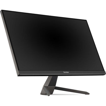ViewSonic VX2467-MHD 24 Inch 1080p Gaming Monitor with 100Hz, 1ms, Ultra-Thin Bezels, FreeSync, Eye Care, HDMI, VGA, and DP