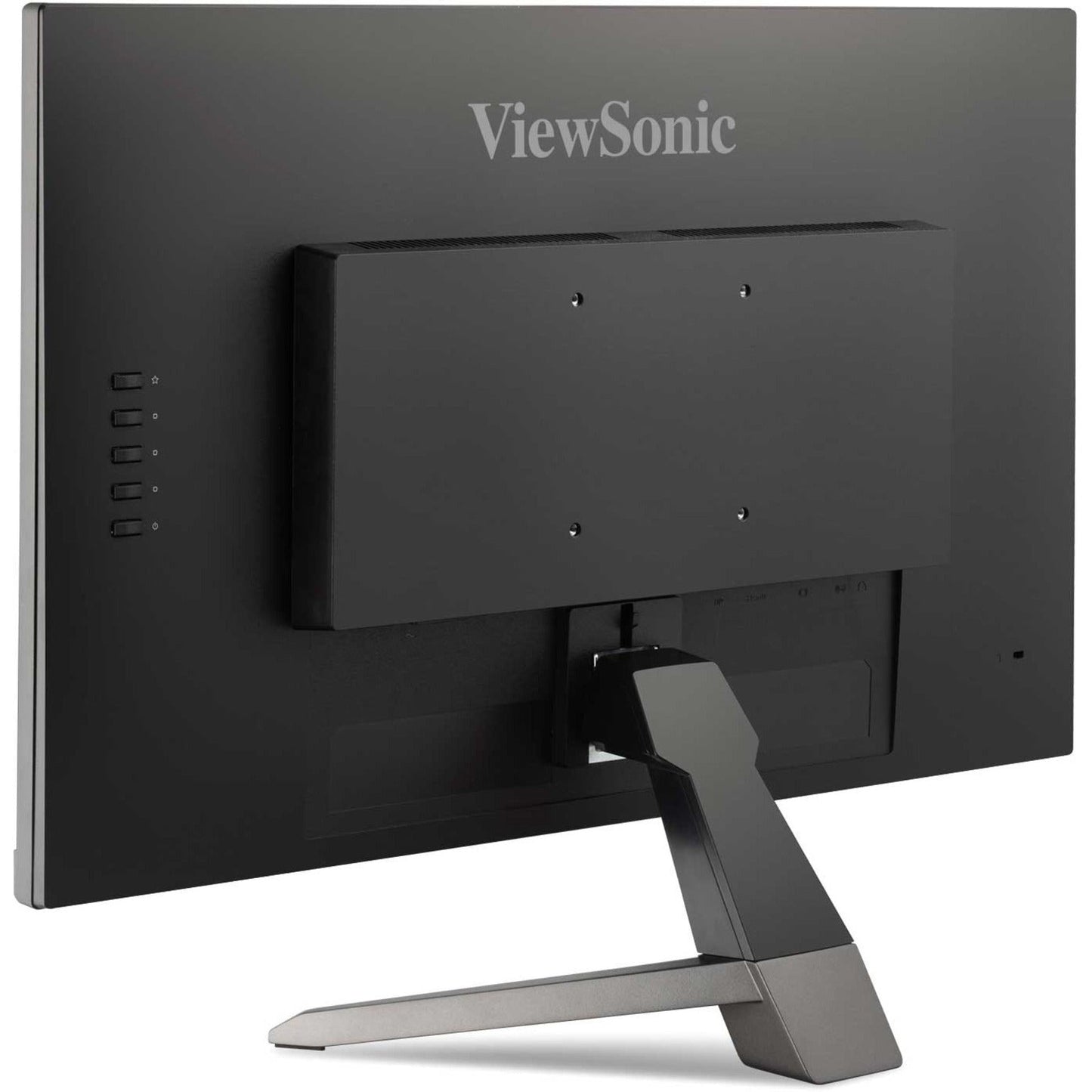 ViewSonic VX2467-MHD 24 Inch 1080p Gaming Monitor with 100Hz, 1ms, Ultra-Thin Bezels, FreeSync, Eye Care, HDMI, VGA, and DP