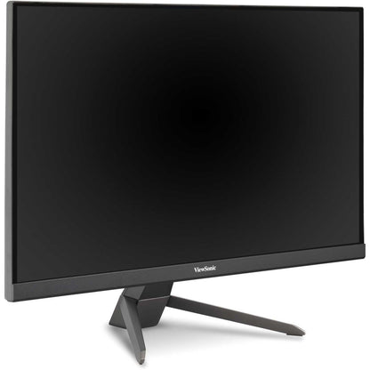 ViewSonic VX2467-MHD 24 Inch 1080p Gaming Monitor with 100Hz, 1ms, Ultra-Thin Bezels, FreeSync, Eye Care, HDMI, VGA, and DP