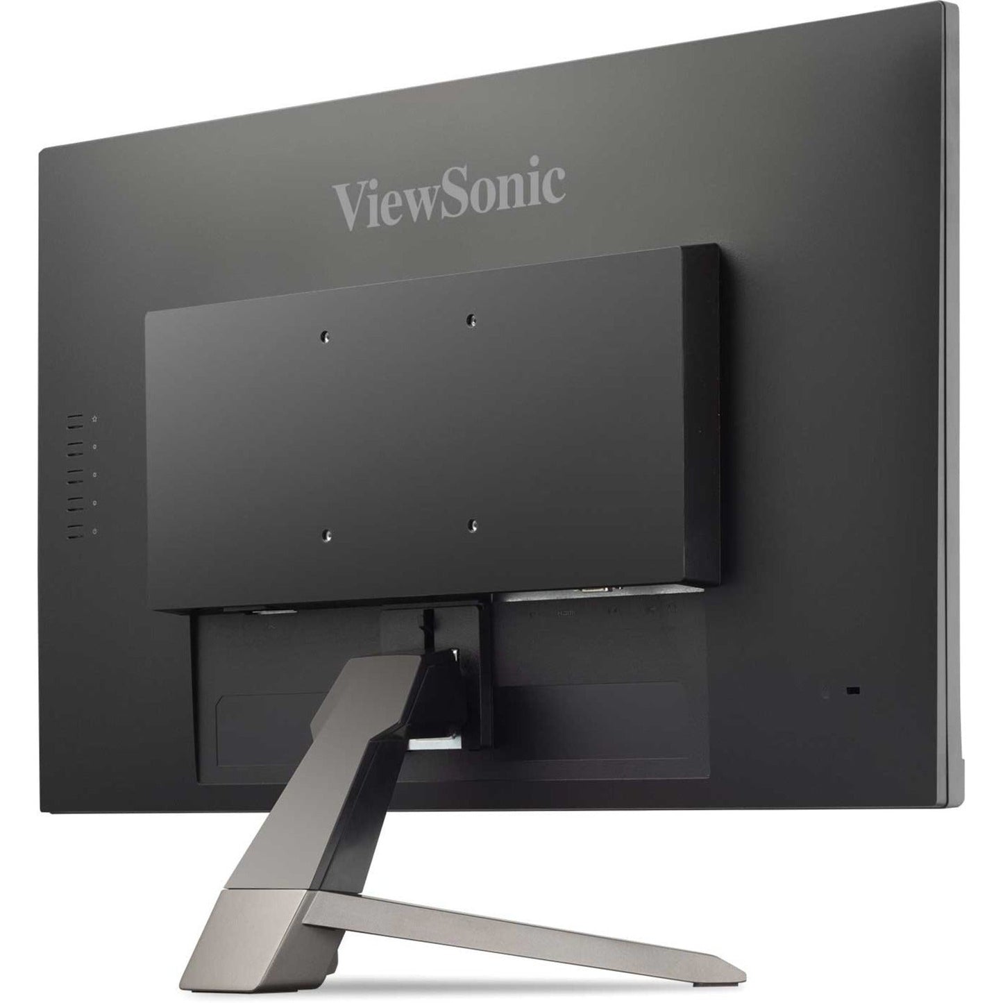 ViewSonic VX2467-MHD 24 Inch 1080p Gaming Monitor with 100Hz, 1ms, Ultra-Thin Bezels, FreeSync, Eye Care, HDMI, VGA, and DP