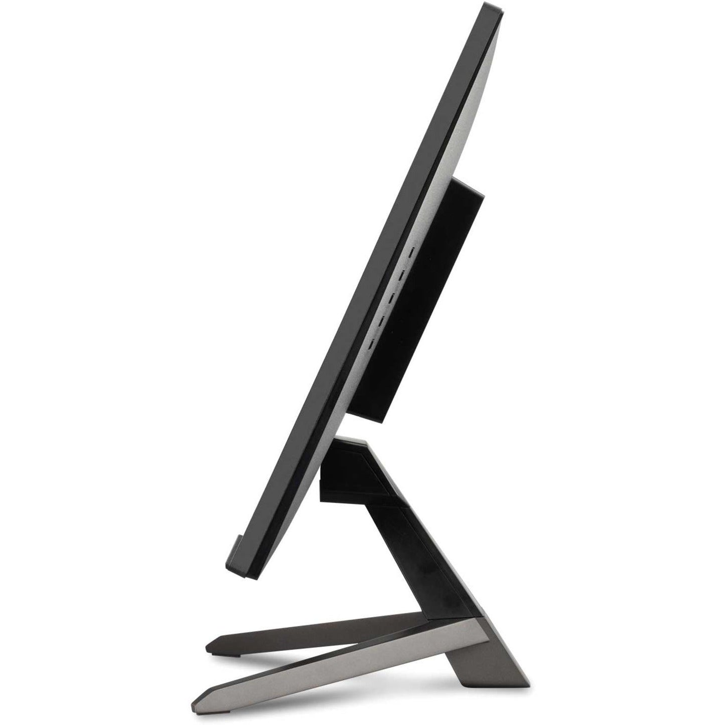 ViewSonic VX2467-MHD 24 Inch 1080p Gaming Monitor with 100Hz, 1ms, Ultra-Thin Bezels, FreeSync, Eye Care, HDMI, VGA, and DP