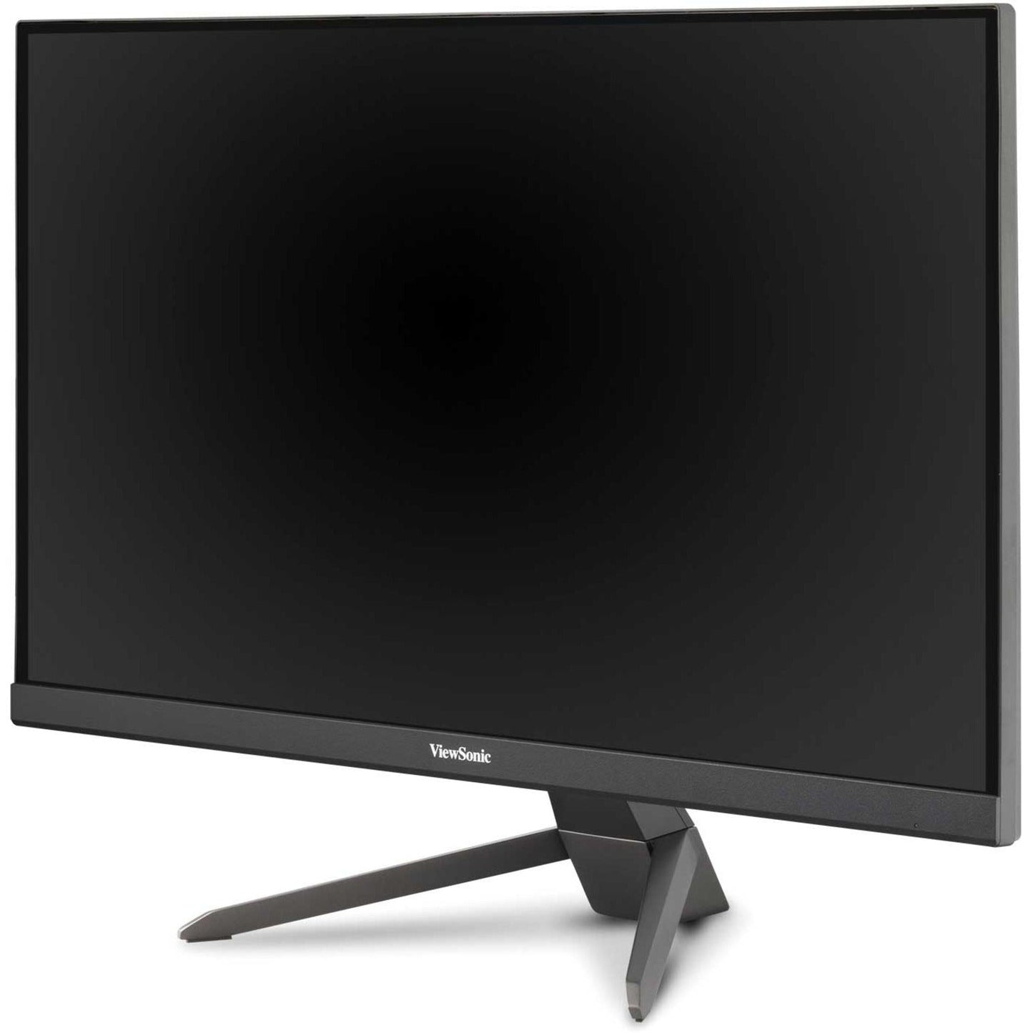 ViewSonic VX2467-MHD 24 Inch 1080p Gaming Monitor with 100Hz, 1ms, Ultra-Thin Bezels, FreeSync, Eye Care, HDMI, VGA, and DP