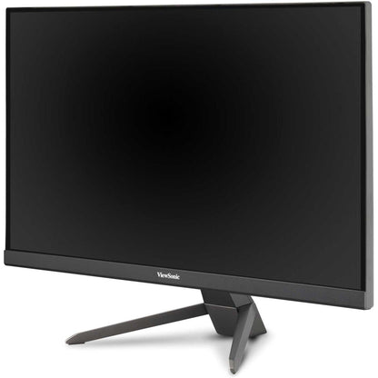 ViewSonic VX2467-MHD 24 Inch 1080p Gaming Monitor with 100Hz, 1ms, Ultra-Thin Bezels, FreeSync, Eye Care, HDMI, VGA, and DP